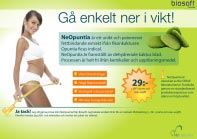 Biosoft Slim NeOpuntia Biosoft Slim NeOpuntia