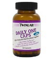 Daily one multivitamin