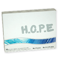H.O.P.E Viktminskning