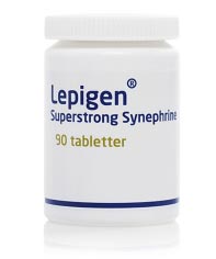Lepigen Superstrong