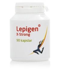 Lepigen X-strong Lepigen X-strong