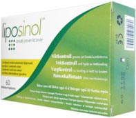 Liposinol
