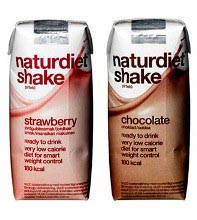 Naturdiet Naturdiet