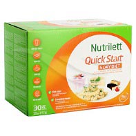 Nutrilett Nutrilett