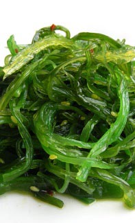 Wakame Wakame