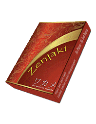 Zenjaki
