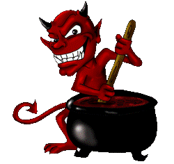 kolhydratdemon