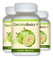 Garcinia Basics+