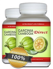 Garcinia Cambogia Direct