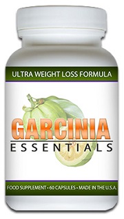 Garcinia Essentials