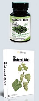 The Natural Diet