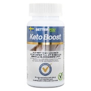 Better You Keto Boost 