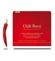 Chili Burn