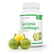 White One Garcinia Cambogia